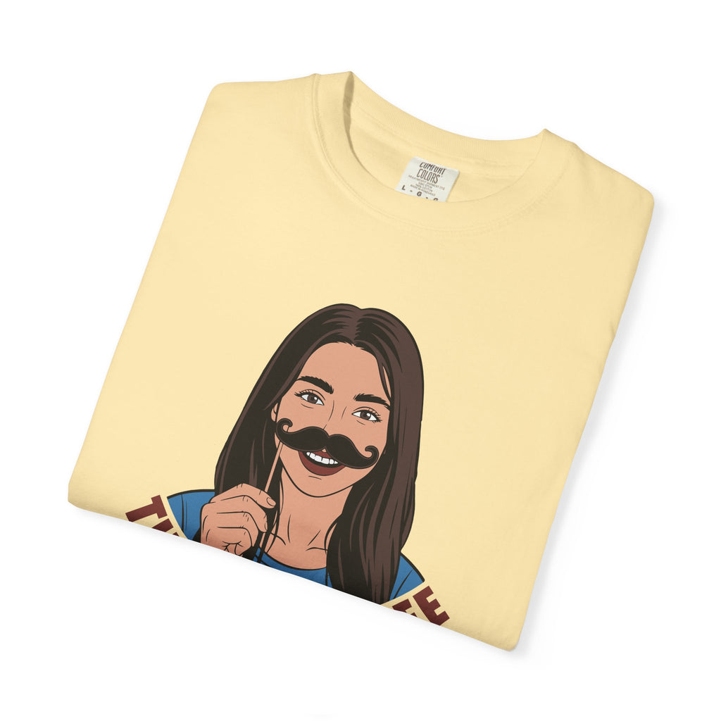 The Salty Wife T-Shirt