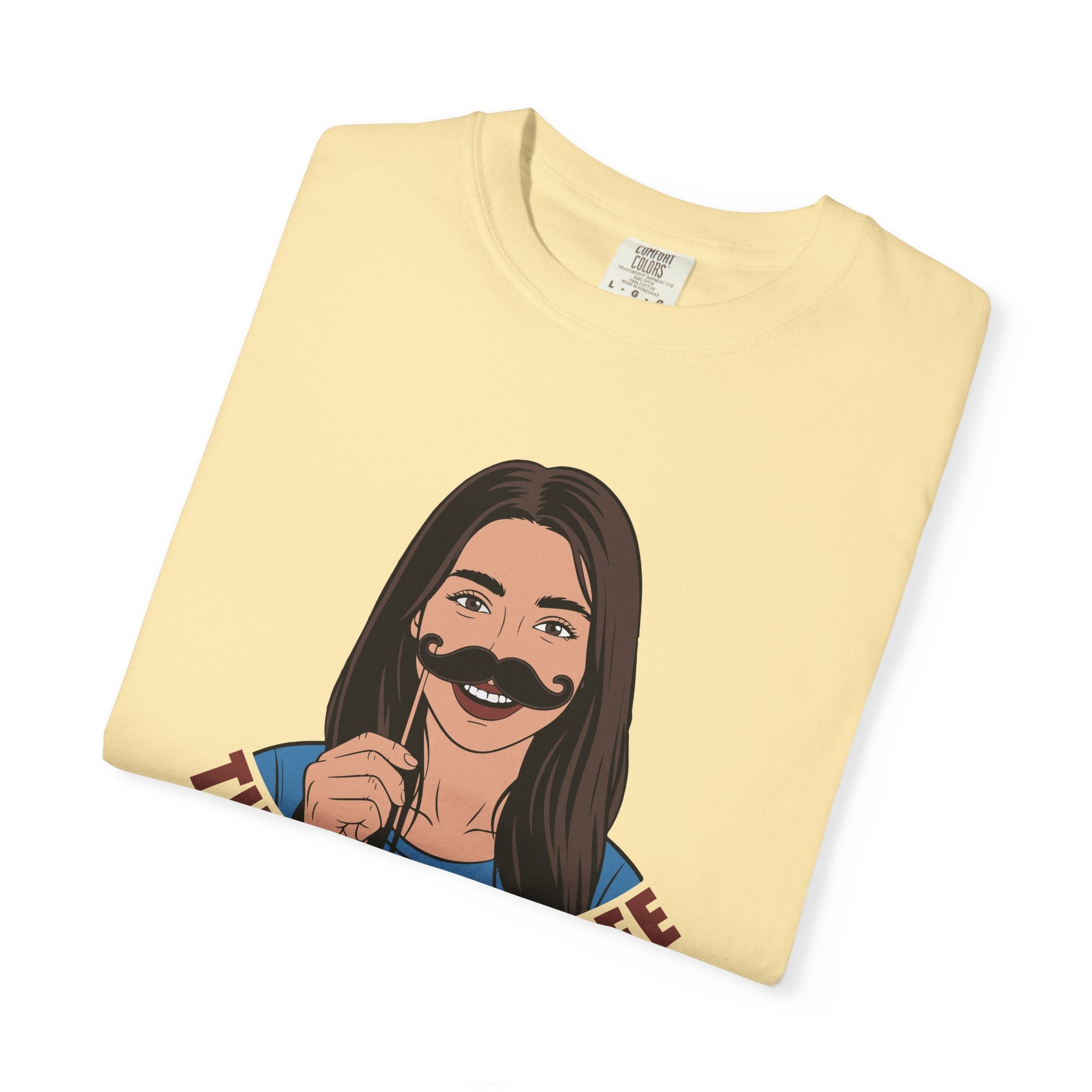 The Salty Wife T-Shirt