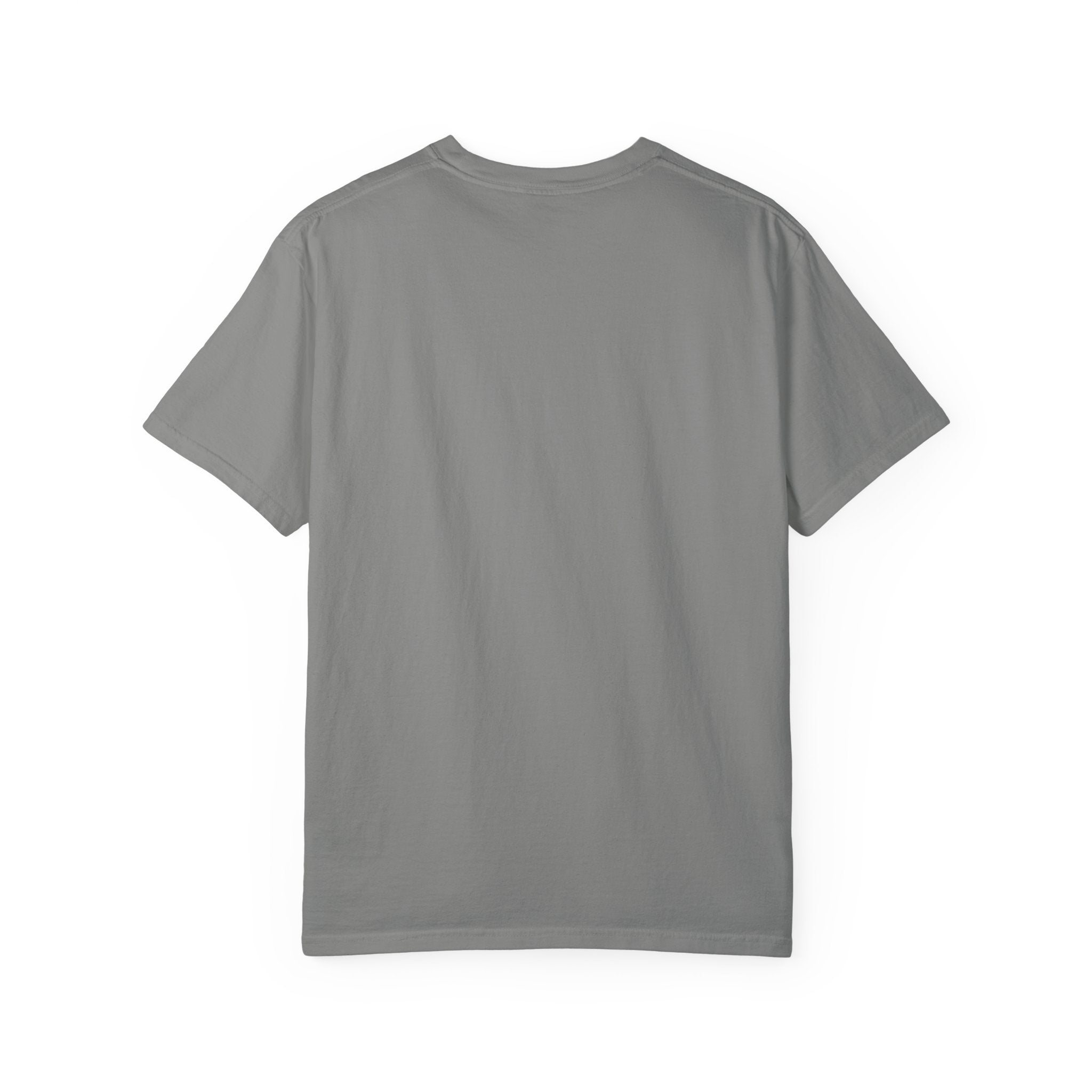Lift Assist Champions T-Shirt (Graphic on Front)