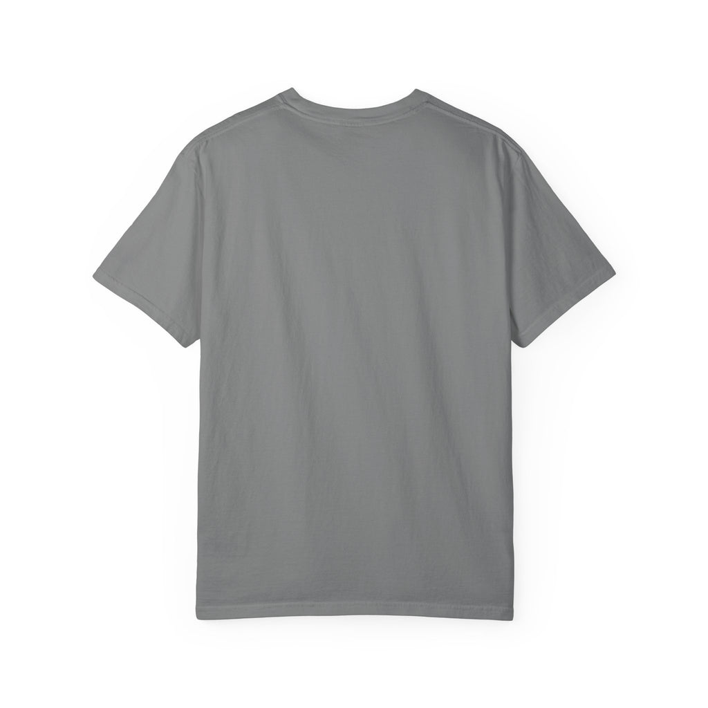 Lift Assist Champions T-Shirt (Graphic on Front)