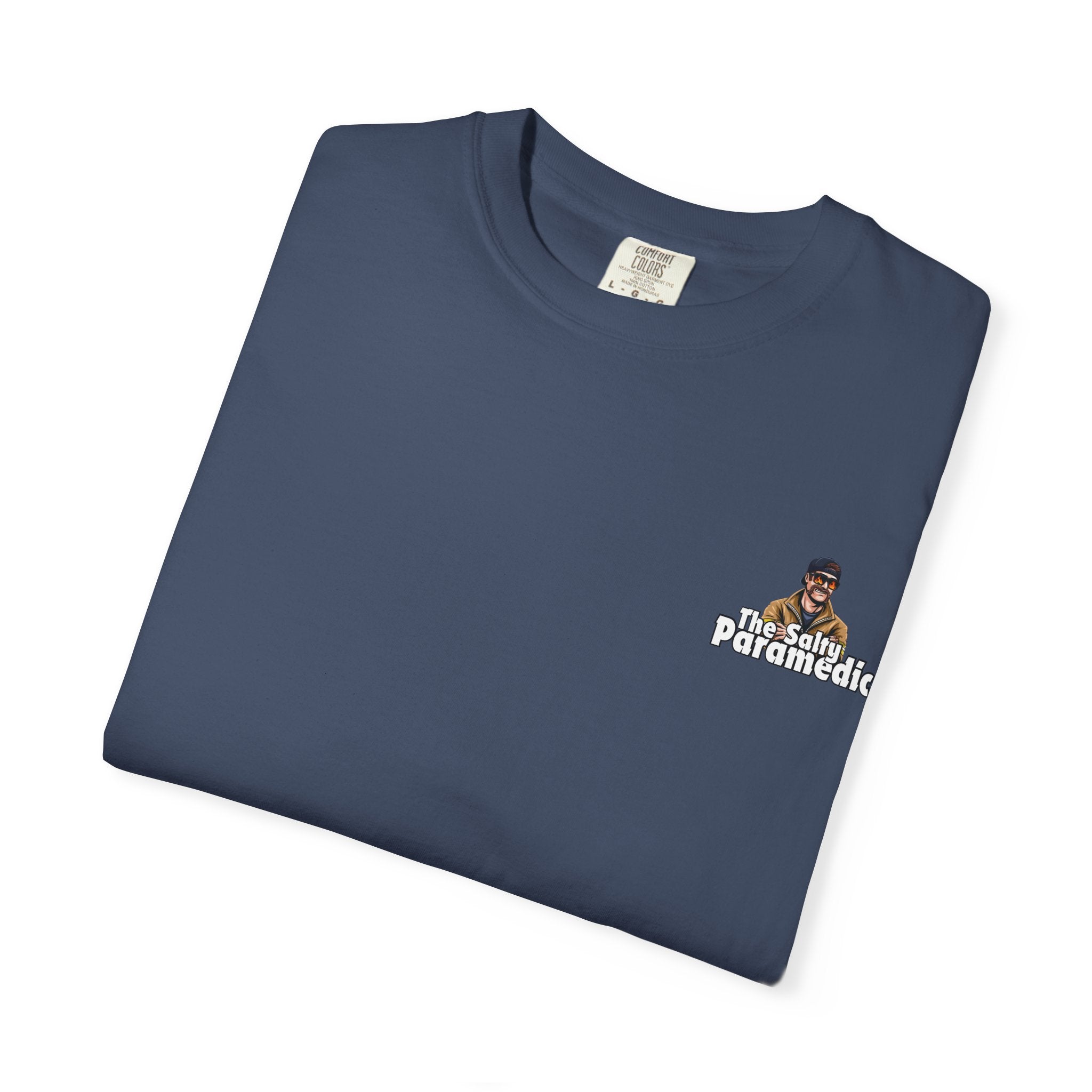 Professional Granny Picker Upper T-Shirt