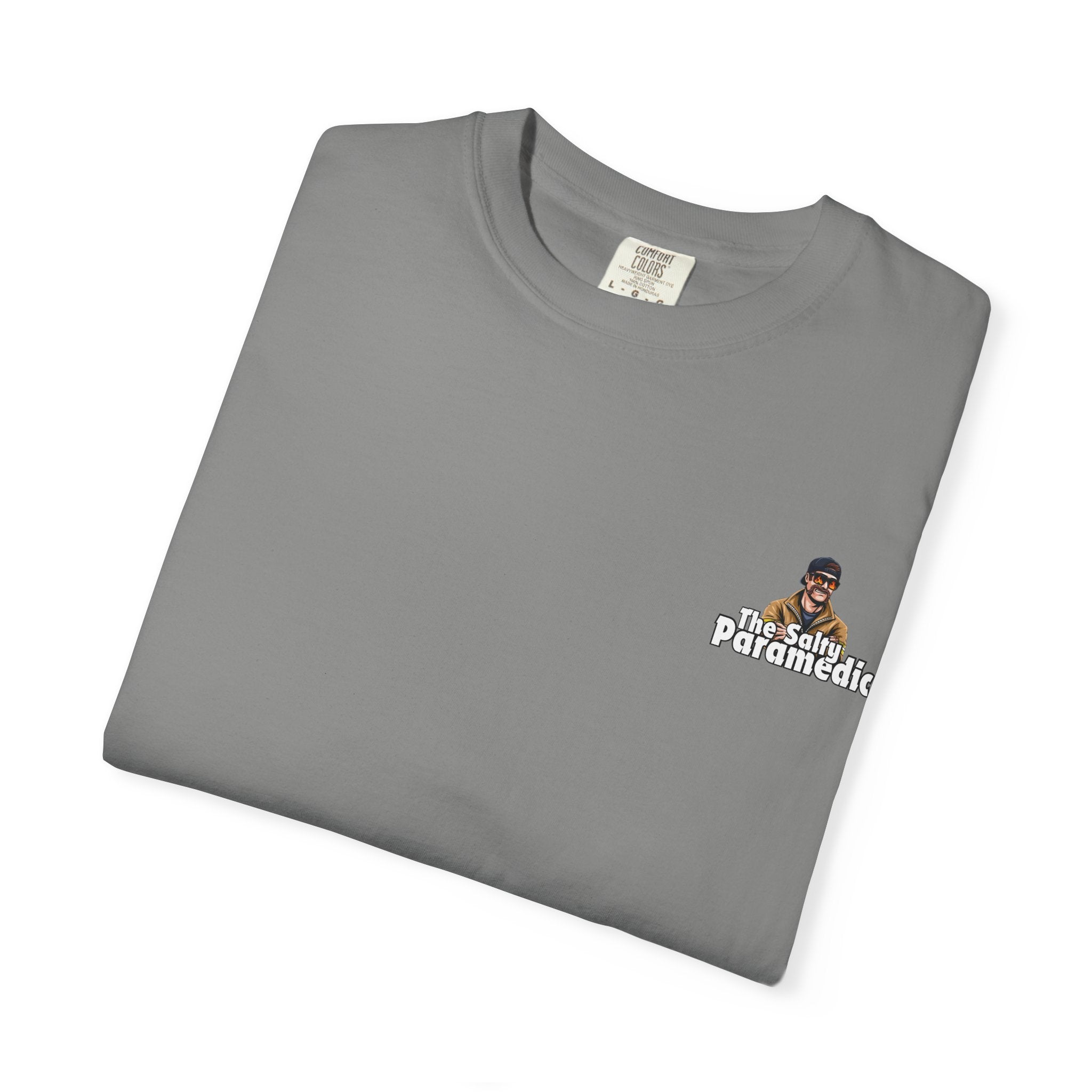 Professional Granny Picker Upper T-Shirt