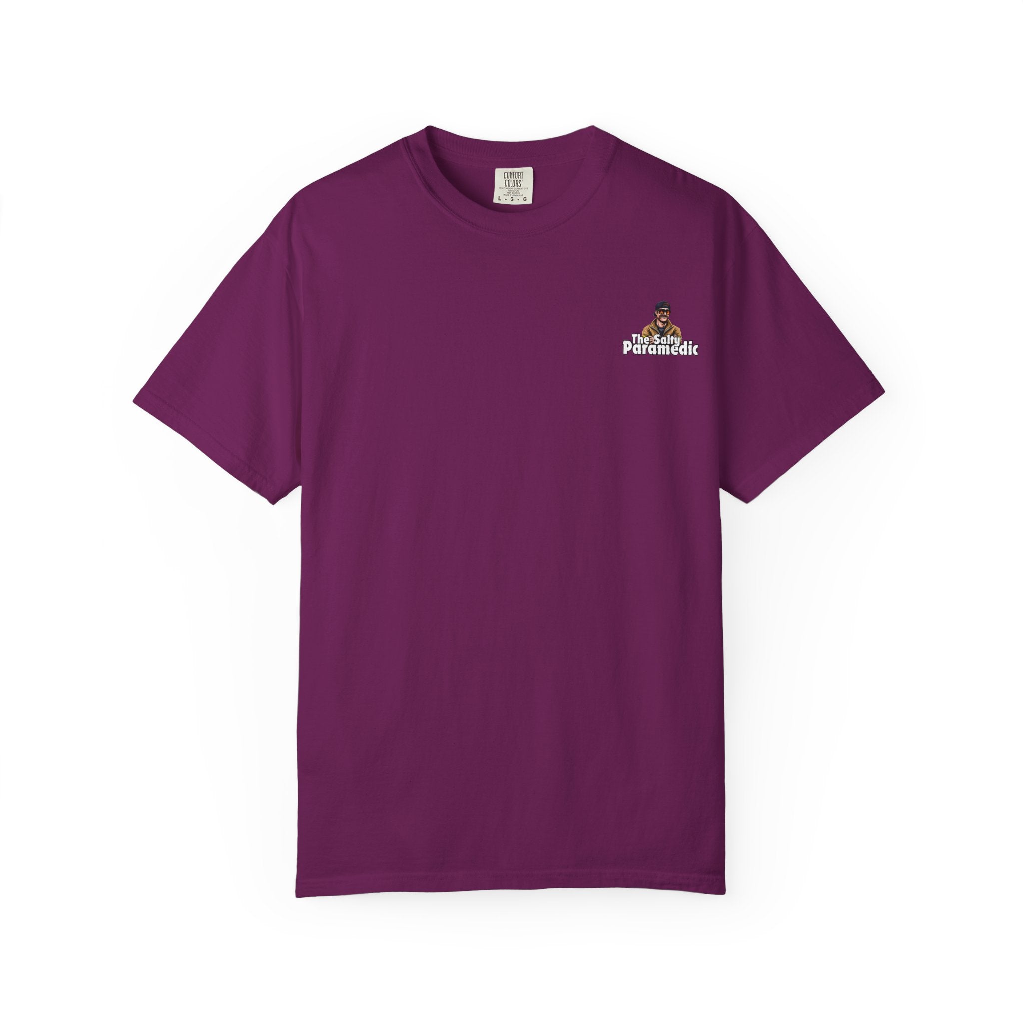 Missing Lines & Making Dimes T-Shirt