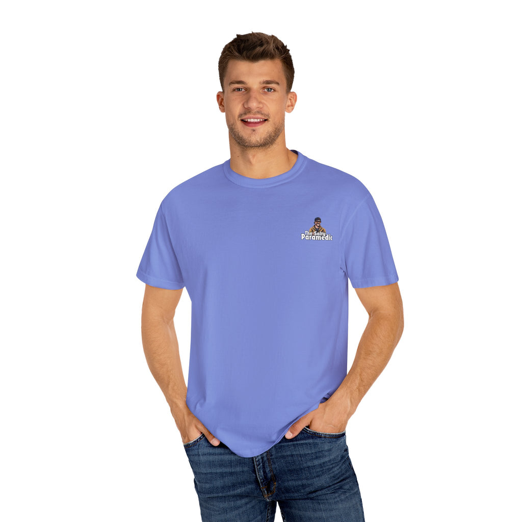 Night Shift Nurse Monster T-Shirt