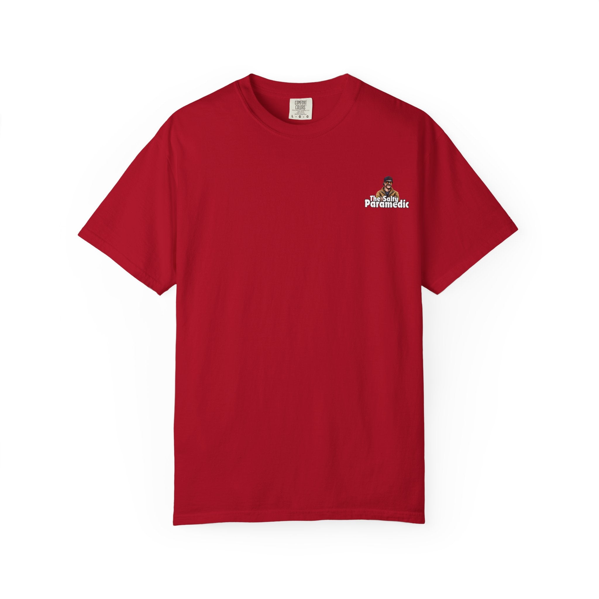 Missing Lines & Making Dimes T-Shirt