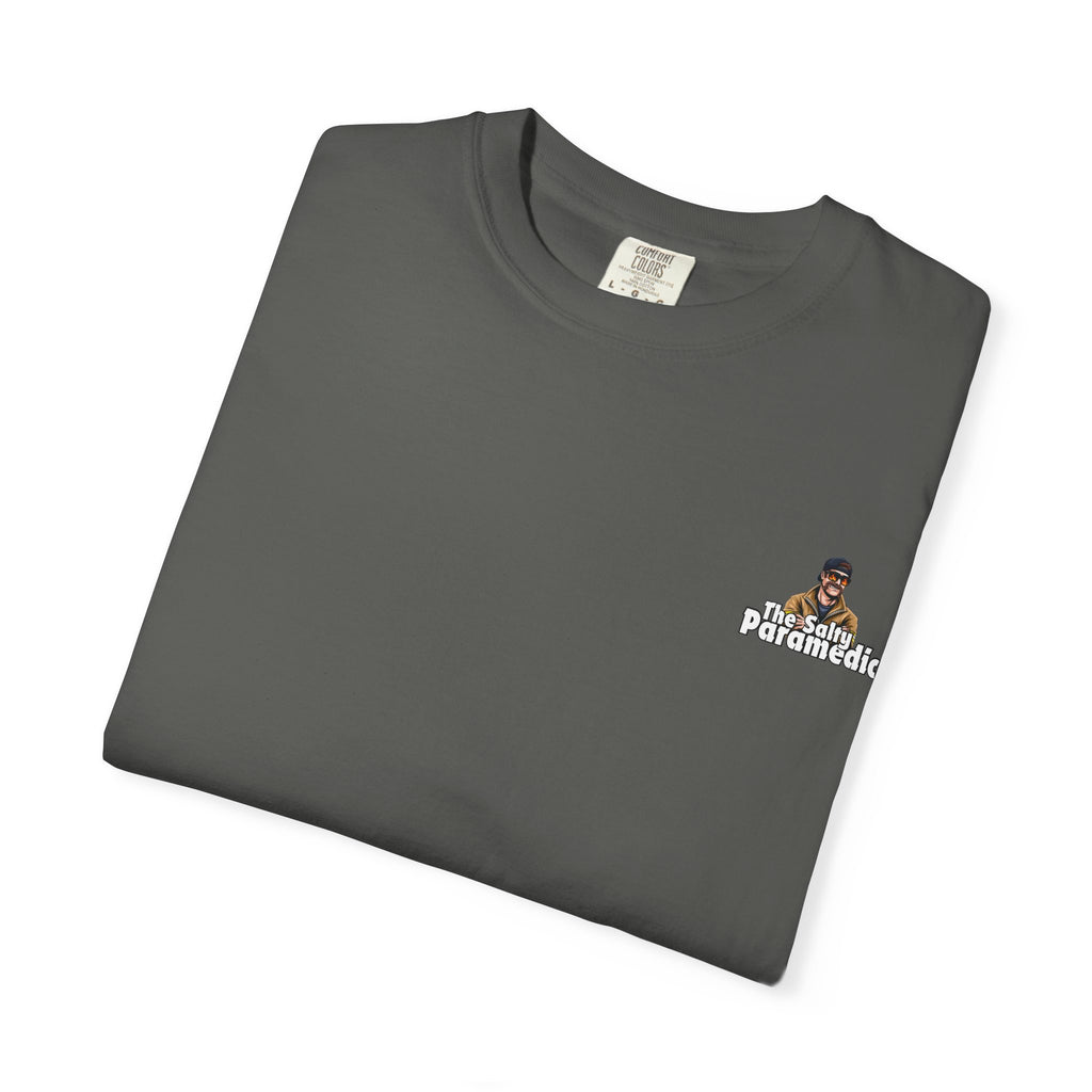 Missing Lines & Making Dimes T-Shirt