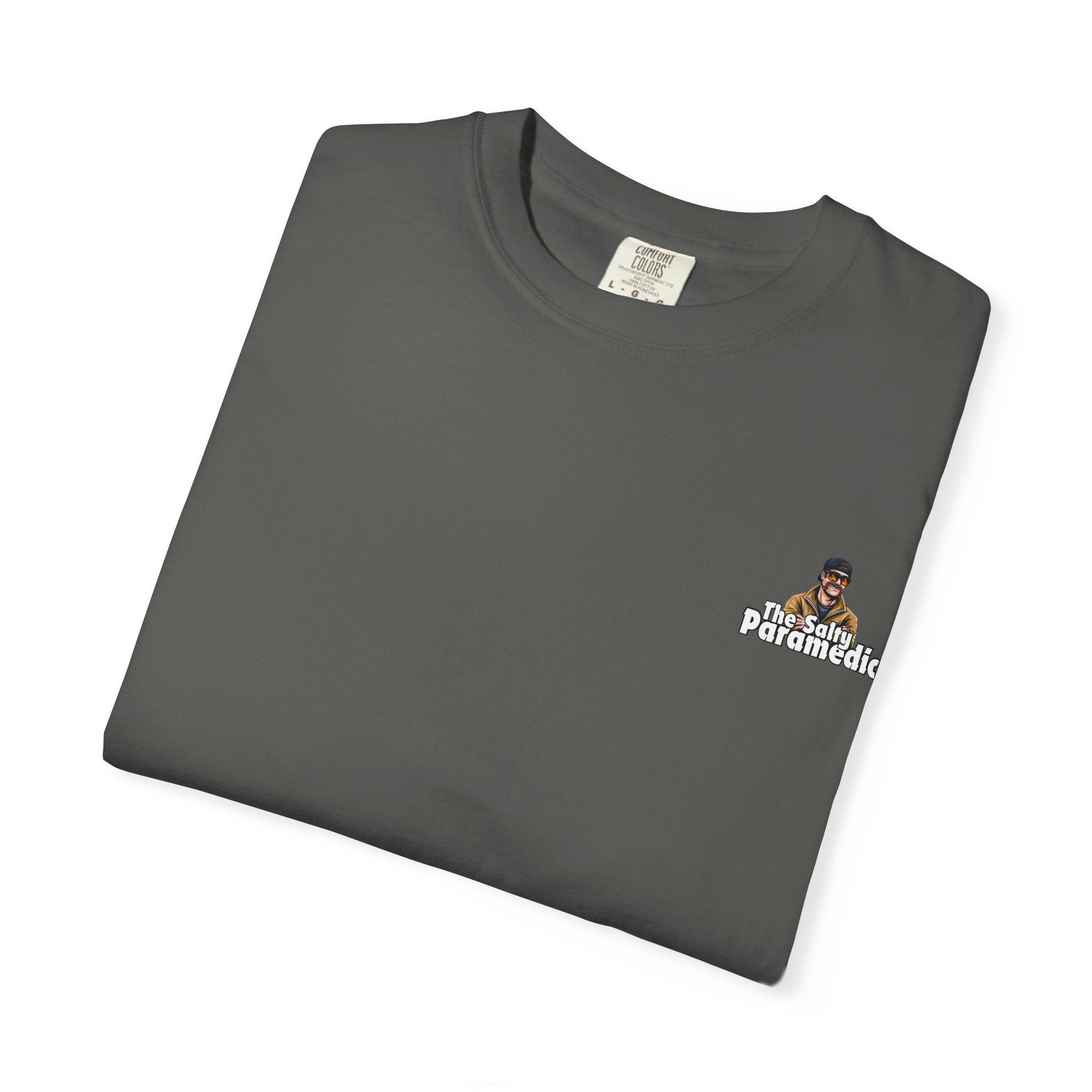 Missing Lines & Making Dimes T-Shirt