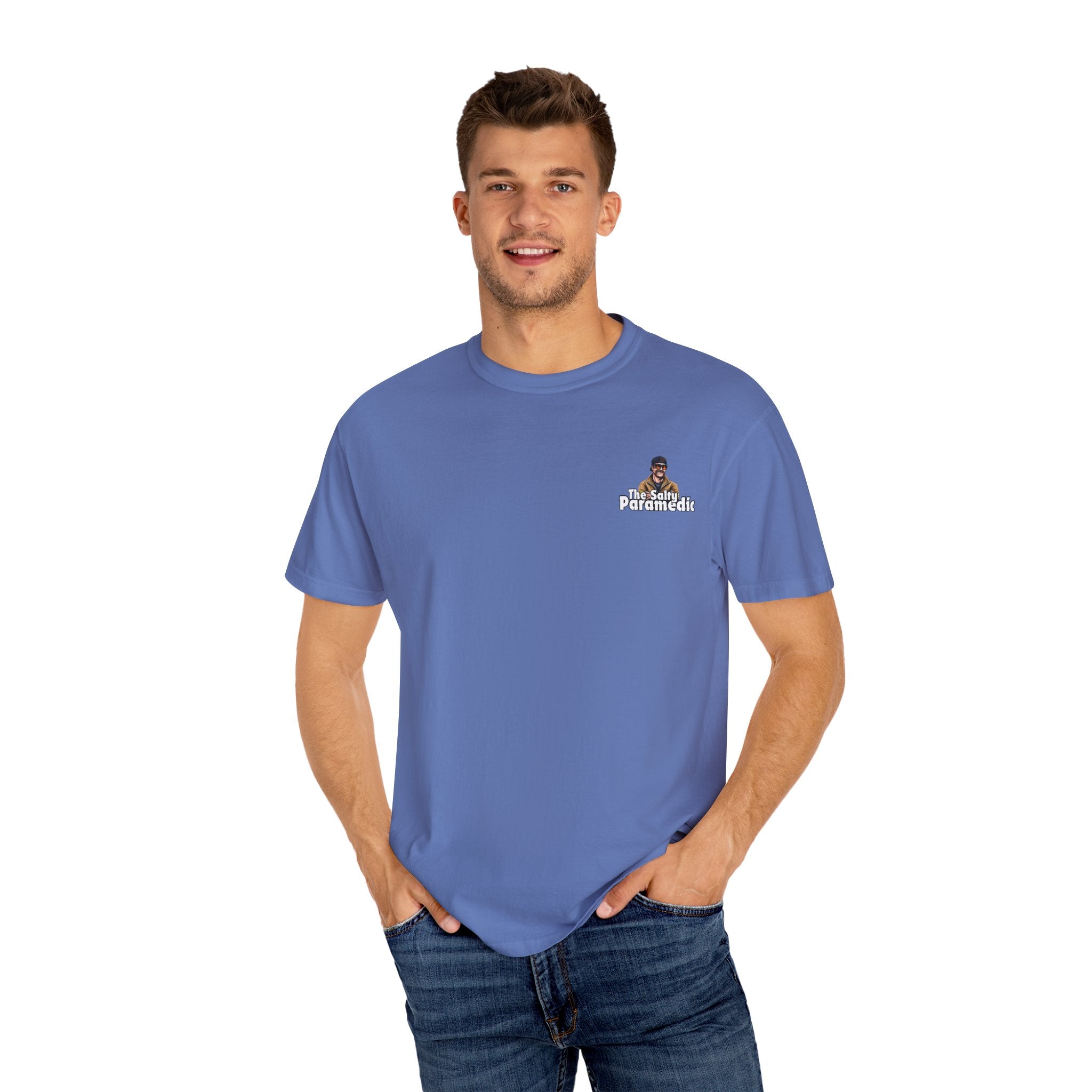 Professional Granny Picker Upper T-Shirt