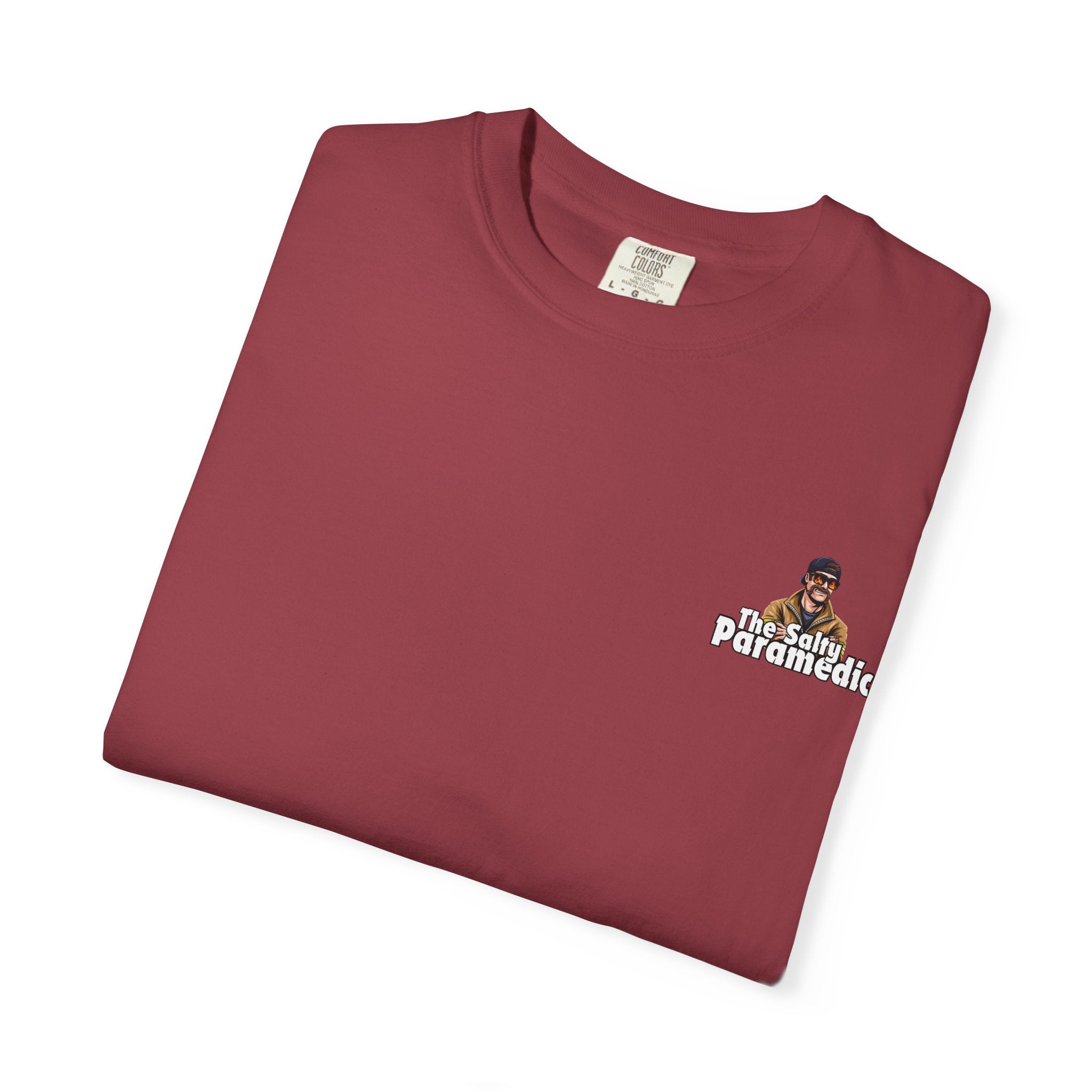 Professional Granny Picker Upper T-Shirt