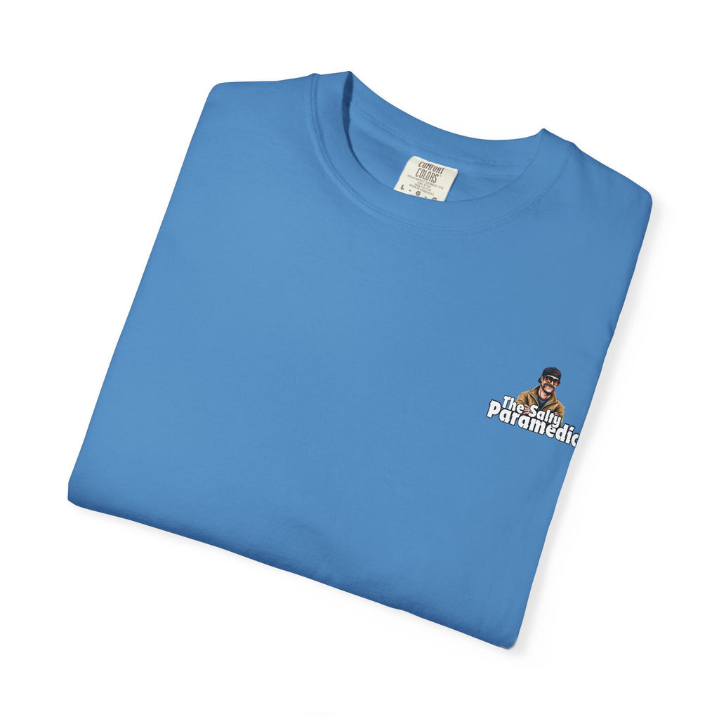 Night Shift Nurse Monster T-Shirt