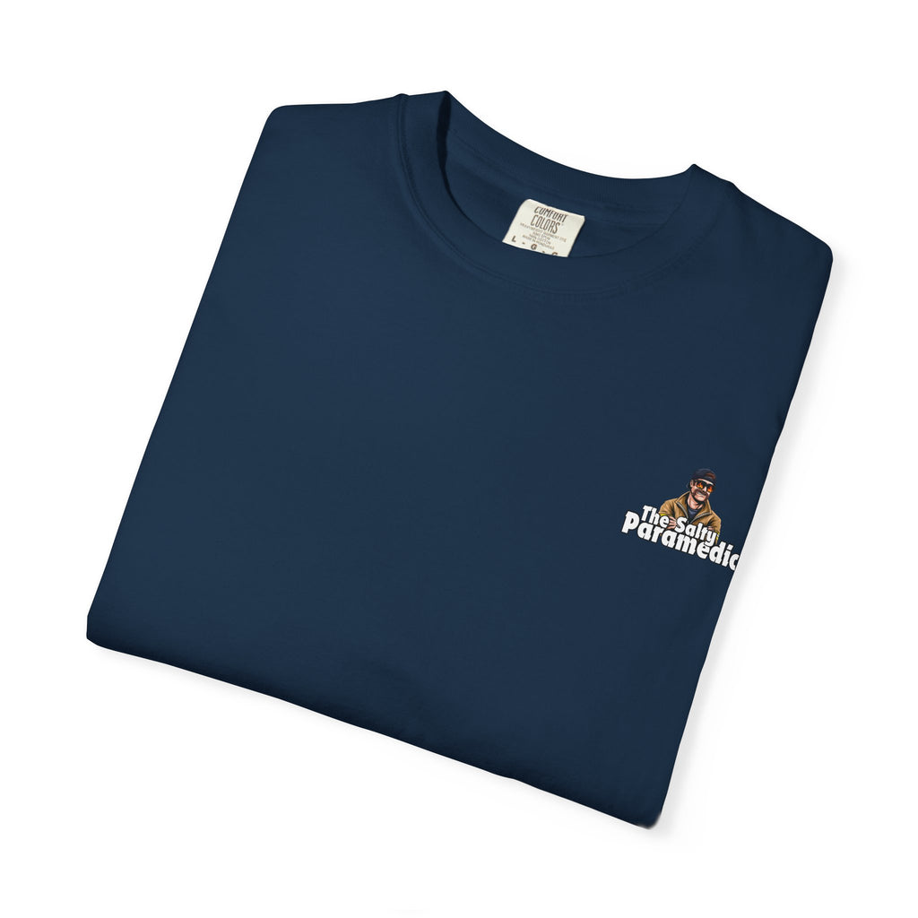 Night Shift Nurse Monster T-Shirt