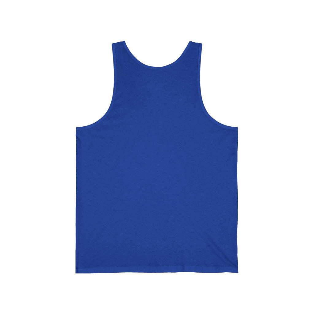 Lift Assist Champions Tank