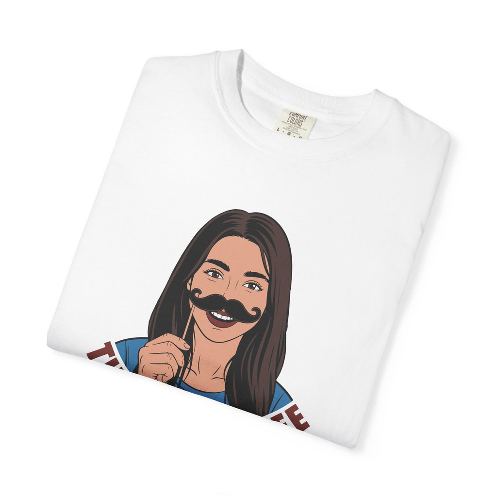 The Salty Wife T-Shirt
