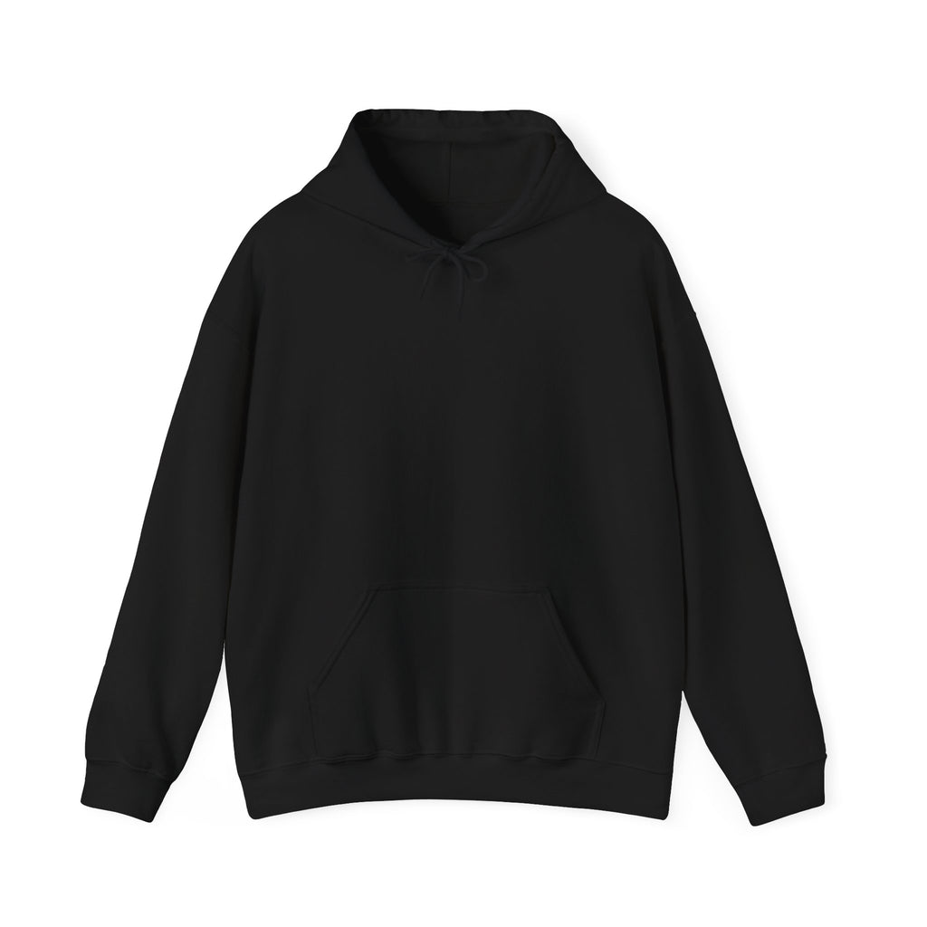 I Smell Nursing Homes Retro Graphic Hoodie