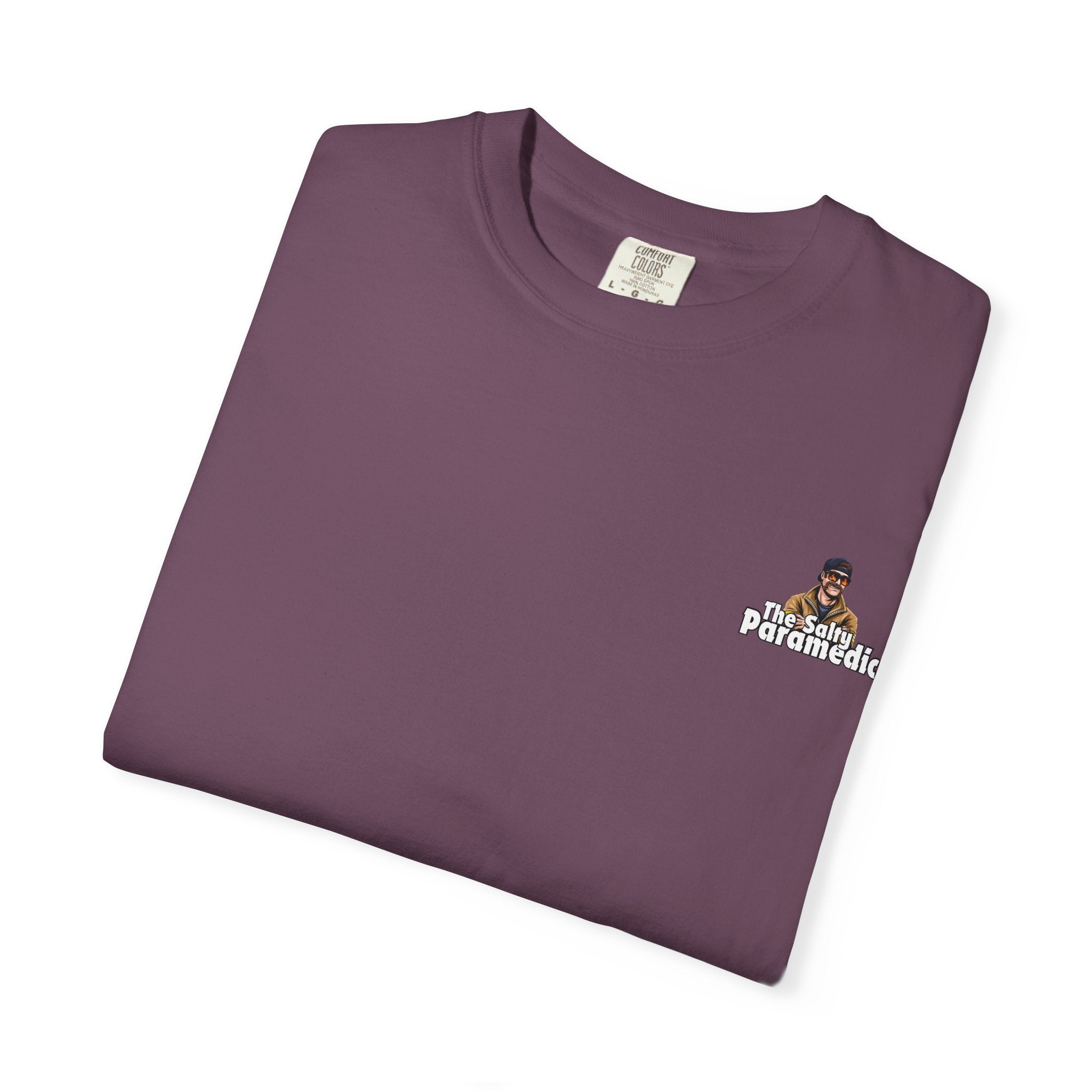 Night Shift Nurse Monster T-Shirt