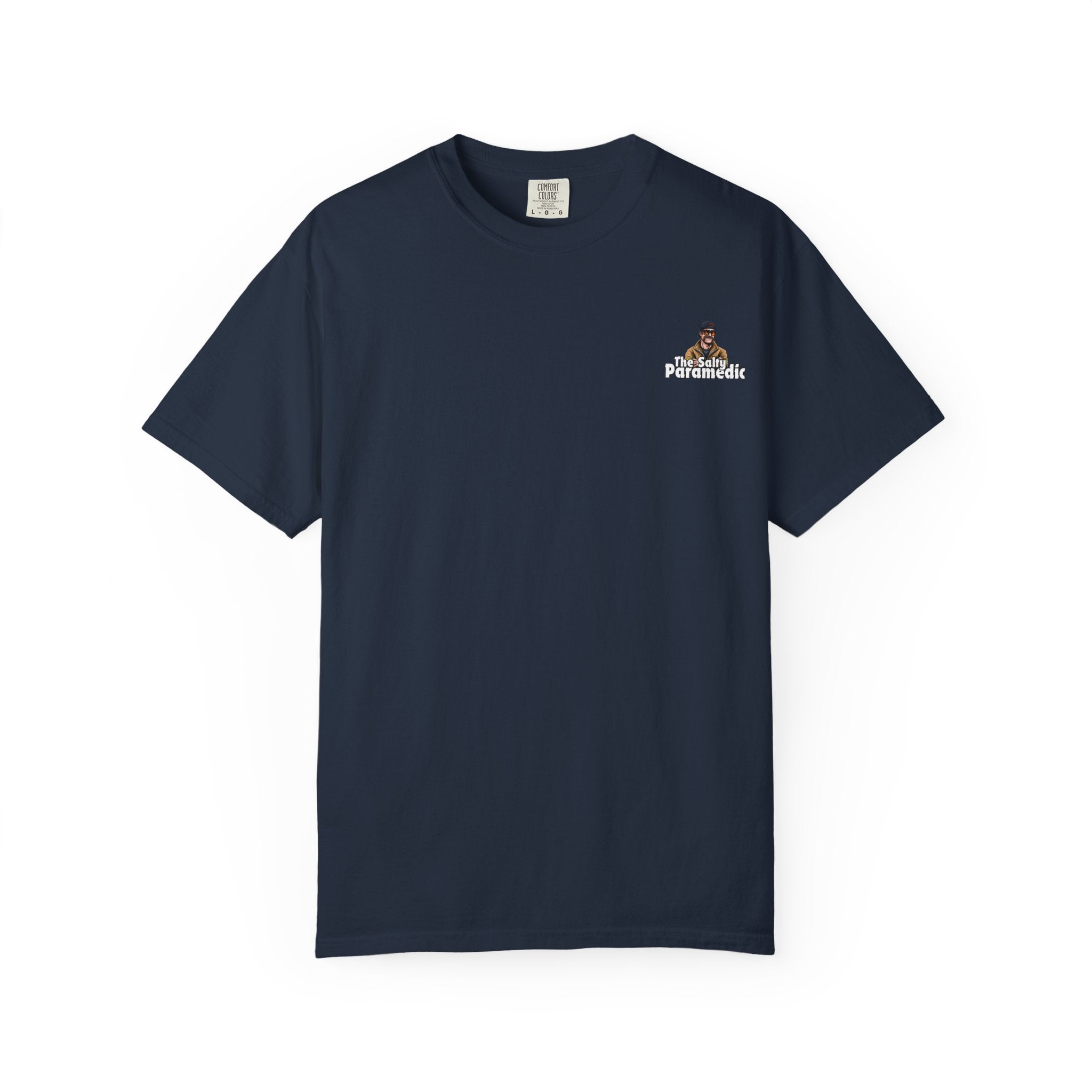Missing Lines & Making Dimes T-Shirt