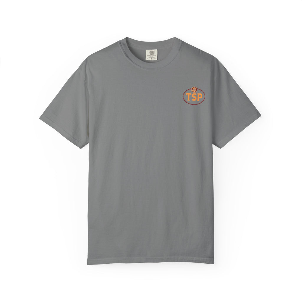 'The Salty Paramedic EST 2025' Graphic Tee