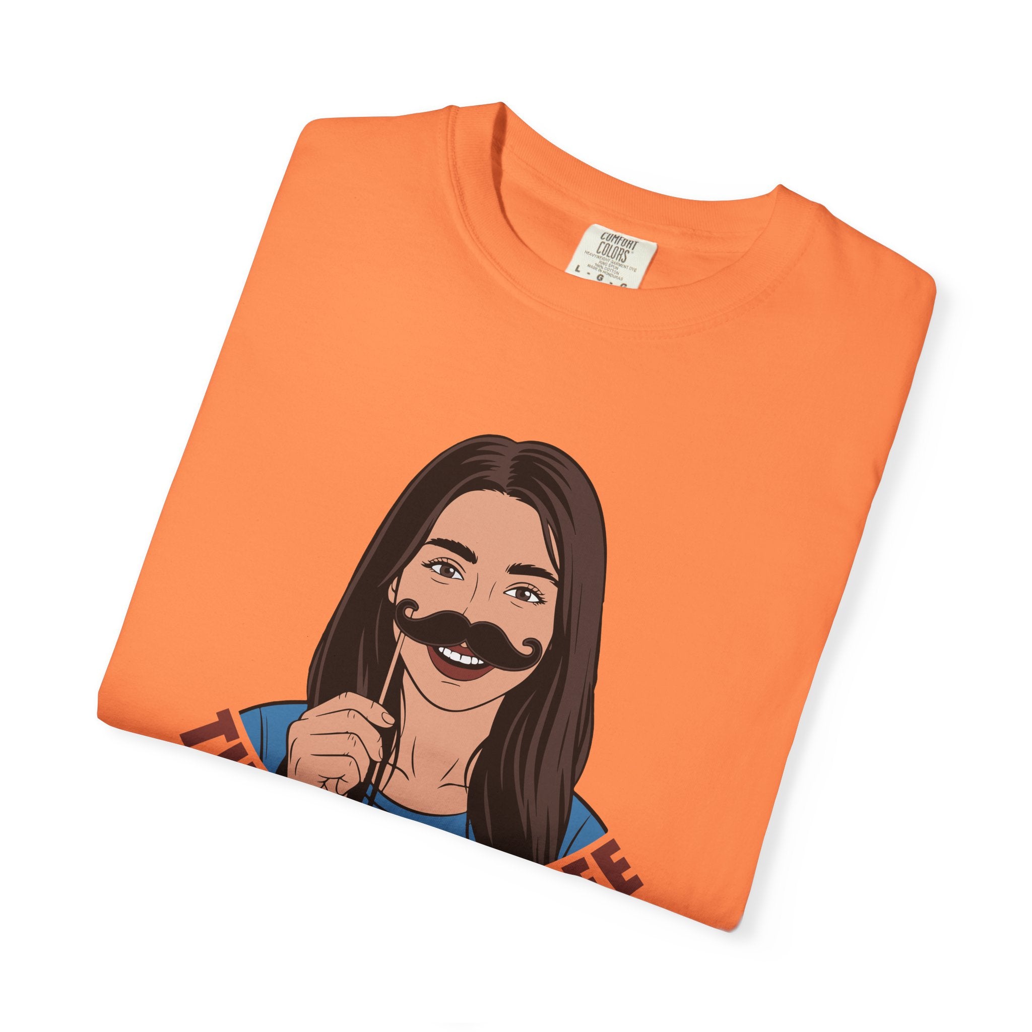 The Salty Wife T-Shirt