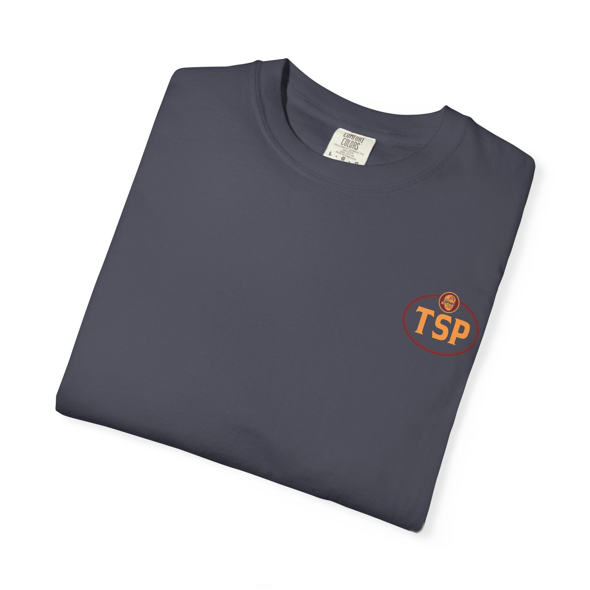 'The Salty Paramedic EST 2025' Graphic Tee
