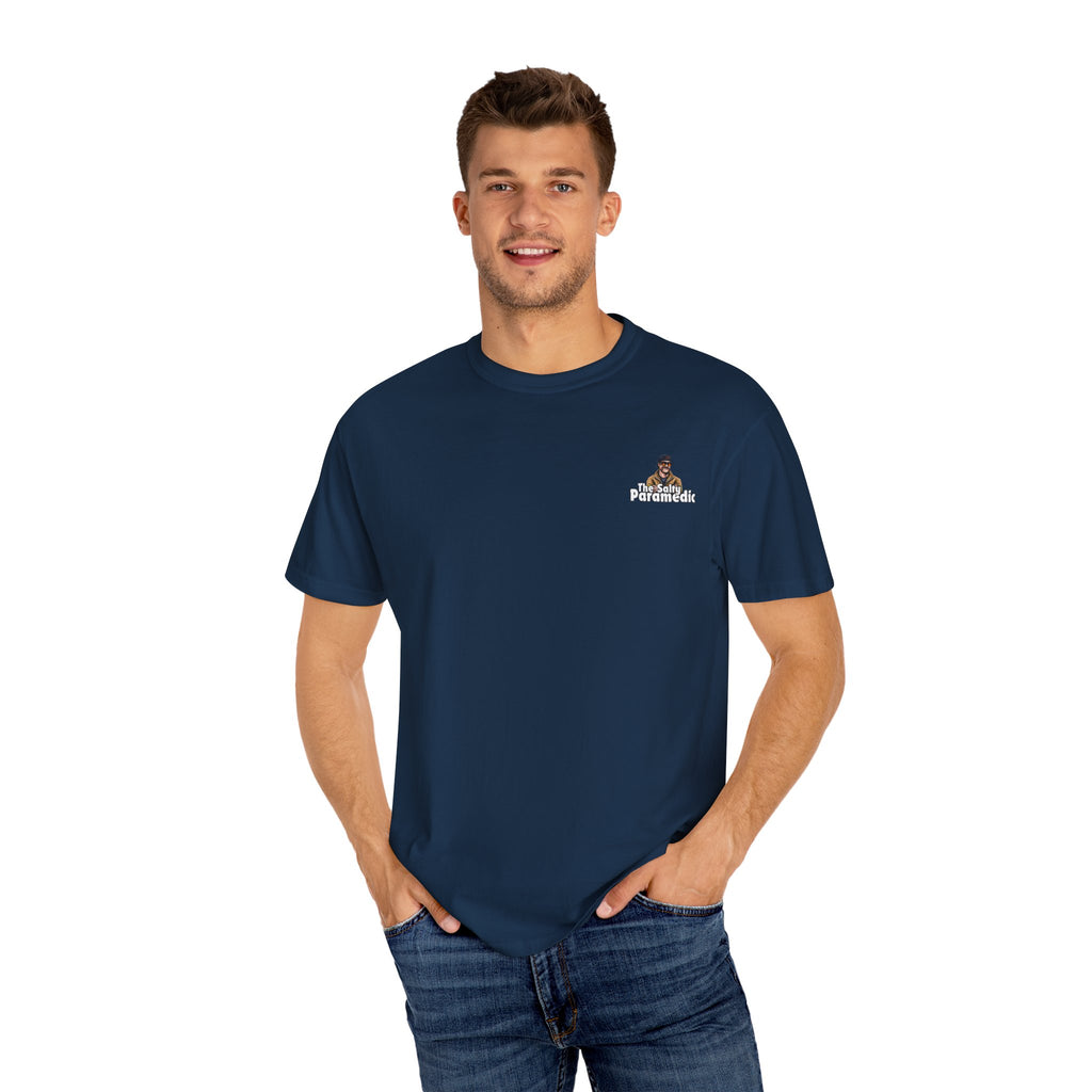 Missing Lines & Making Dimes T-Shirt