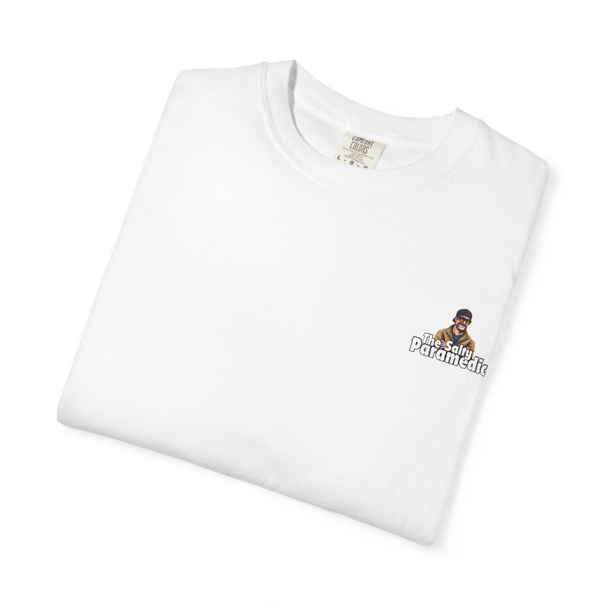 Missing Lines & Making Dimes T-Shirt