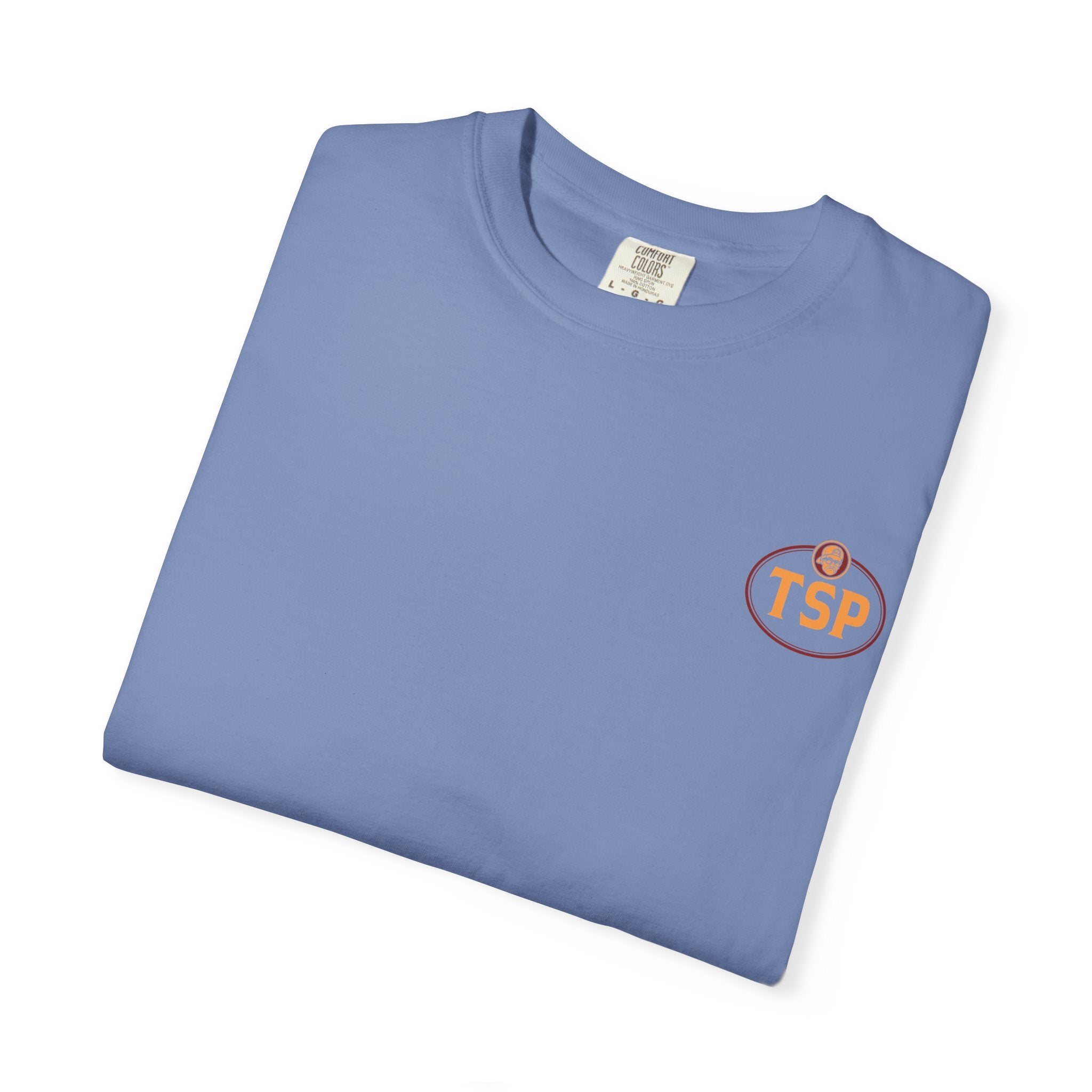 'The Salty Paramedic EST 2025' Graphic Tee