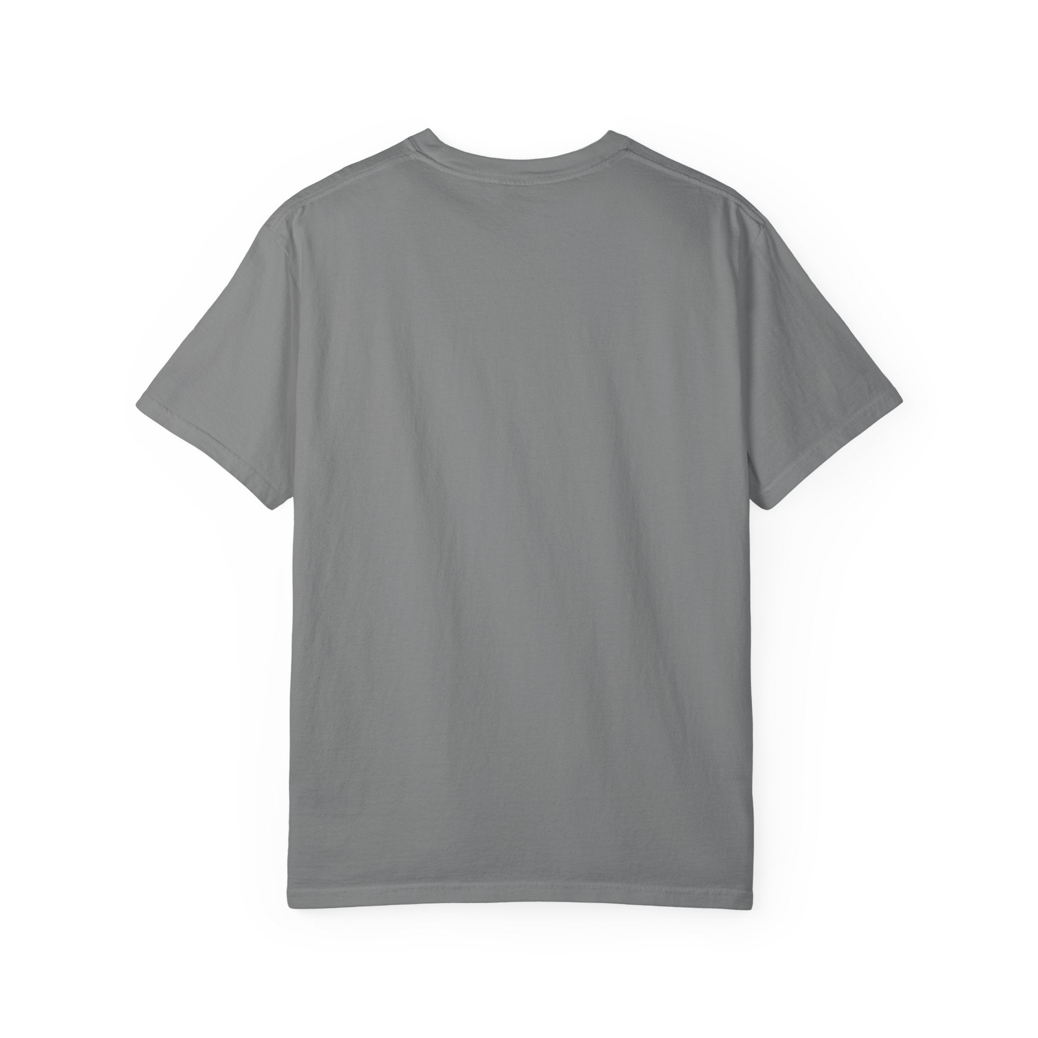 Thou Shall Not Fool Around With ER Nurses T-Shirt