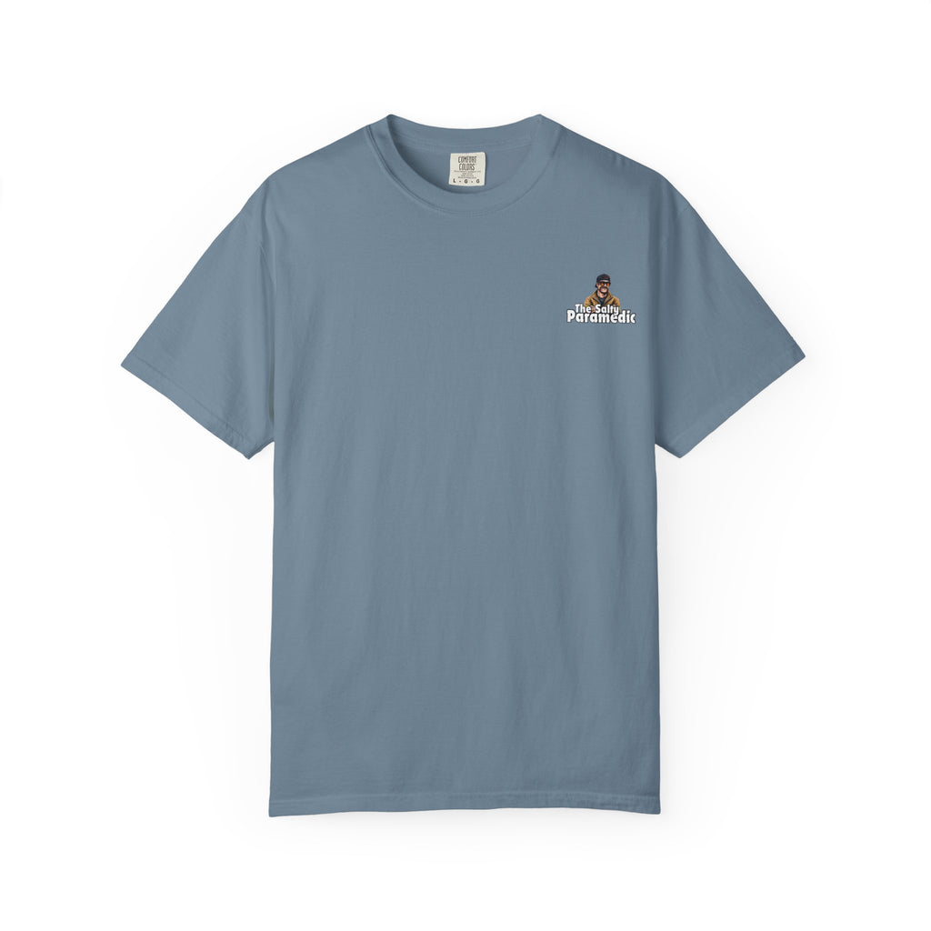 Night Shift Nurse Monster T-Shirt