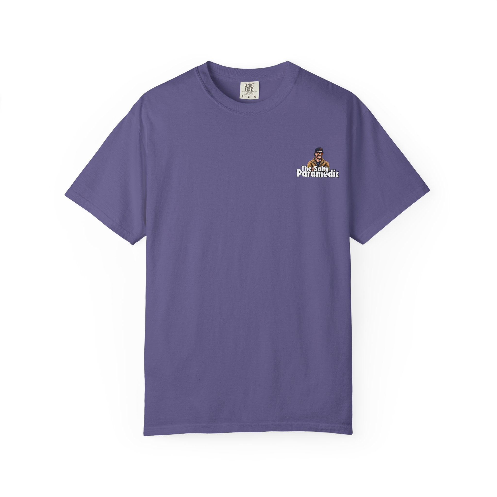 Professional Granny Picker Upper T-Shirt