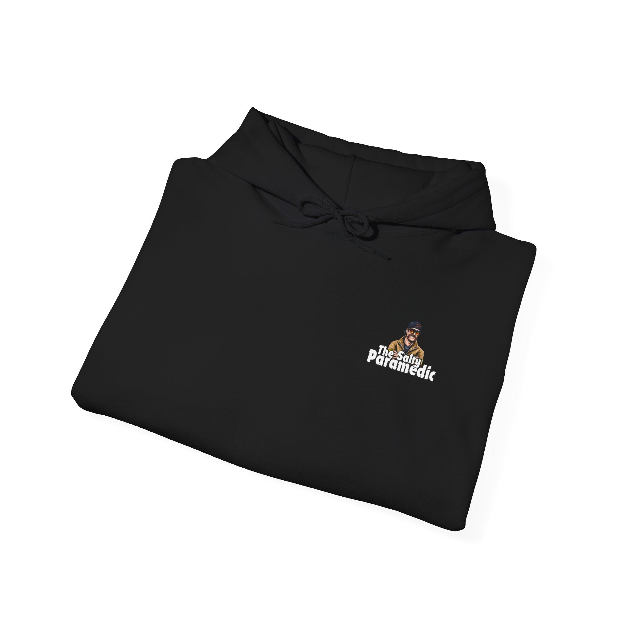 Professional Granny Picker Upper Hoodie