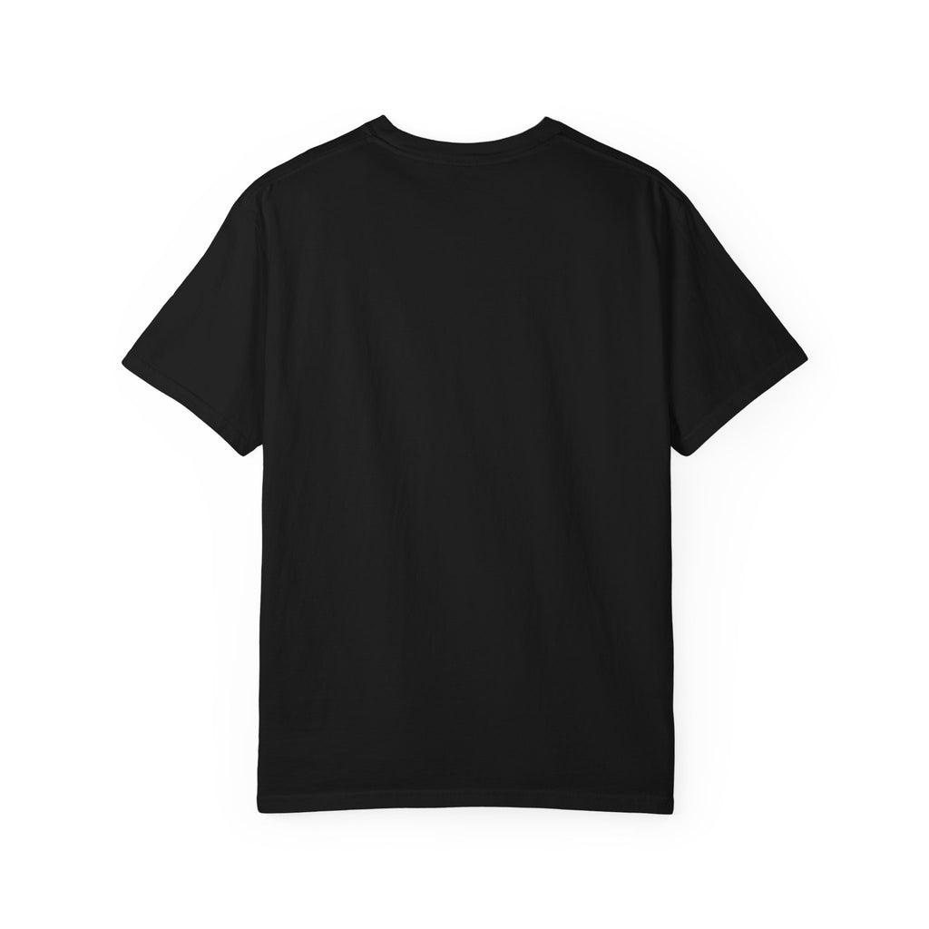 Flared Bases Give Me Job Security T-Shirt