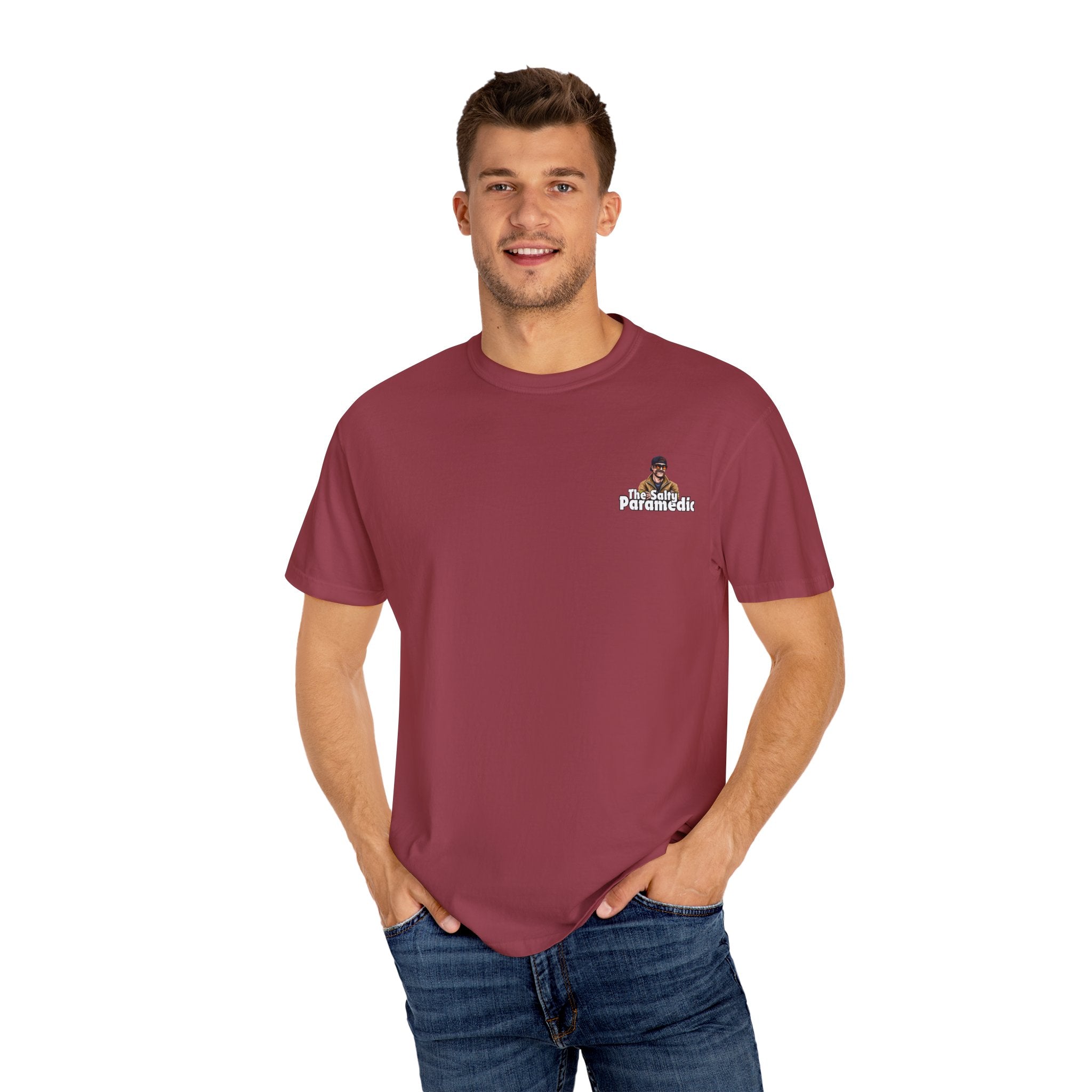 Professional Granny Picker Upper T-Shirt