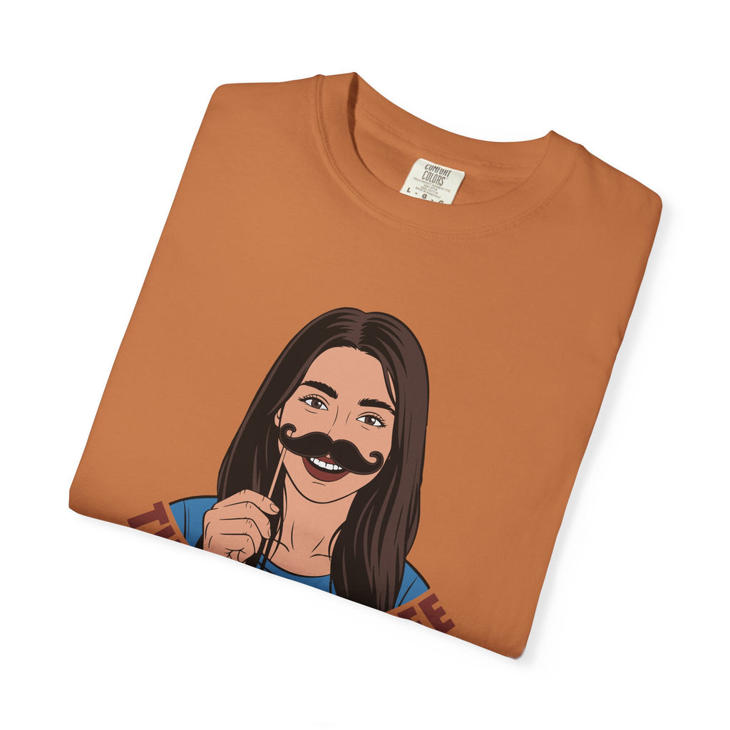 The Salty Wife T-Shirt