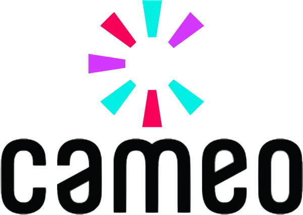 Cameo logo